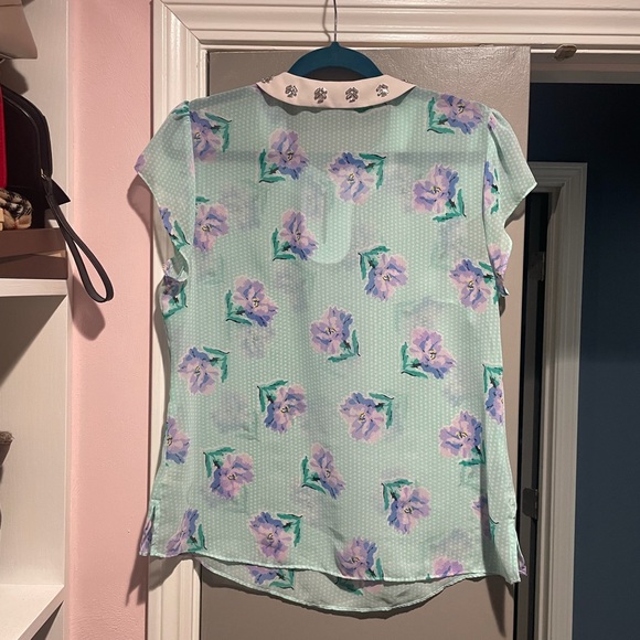 I heart Ronson top - Picture 2 of 5